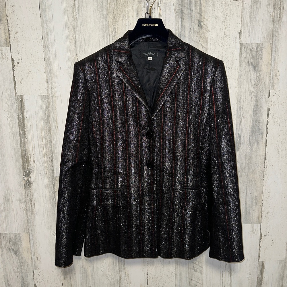 BYBLOS blazer Italy